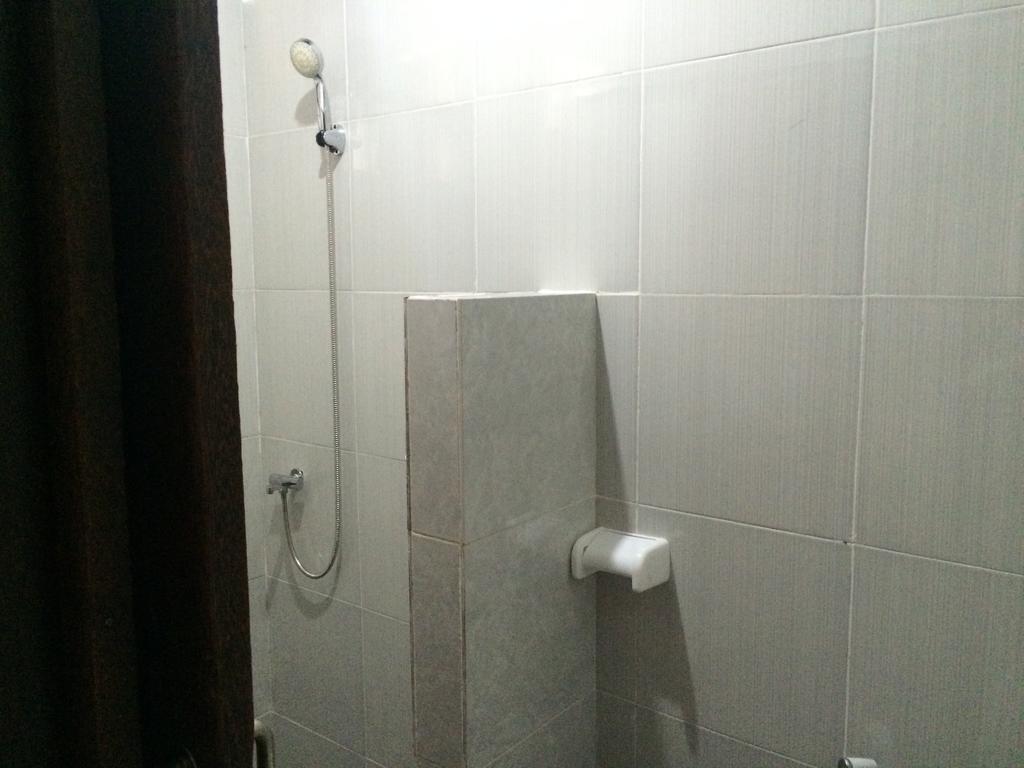 Linggy Homestay Lembongan Zewnętrze zdjęcie